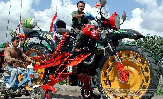 Bike Photo 1069327