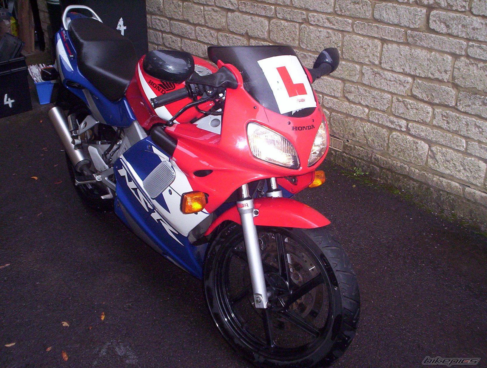Bike Photo 1069409