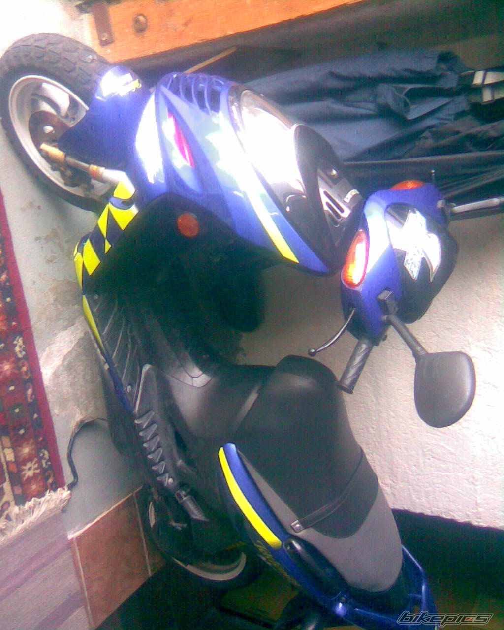 Bike Photo 1069507