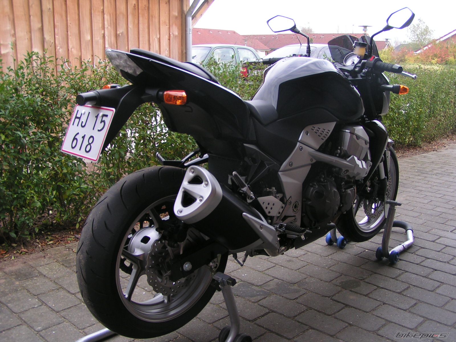 Bike Photo 1069533
