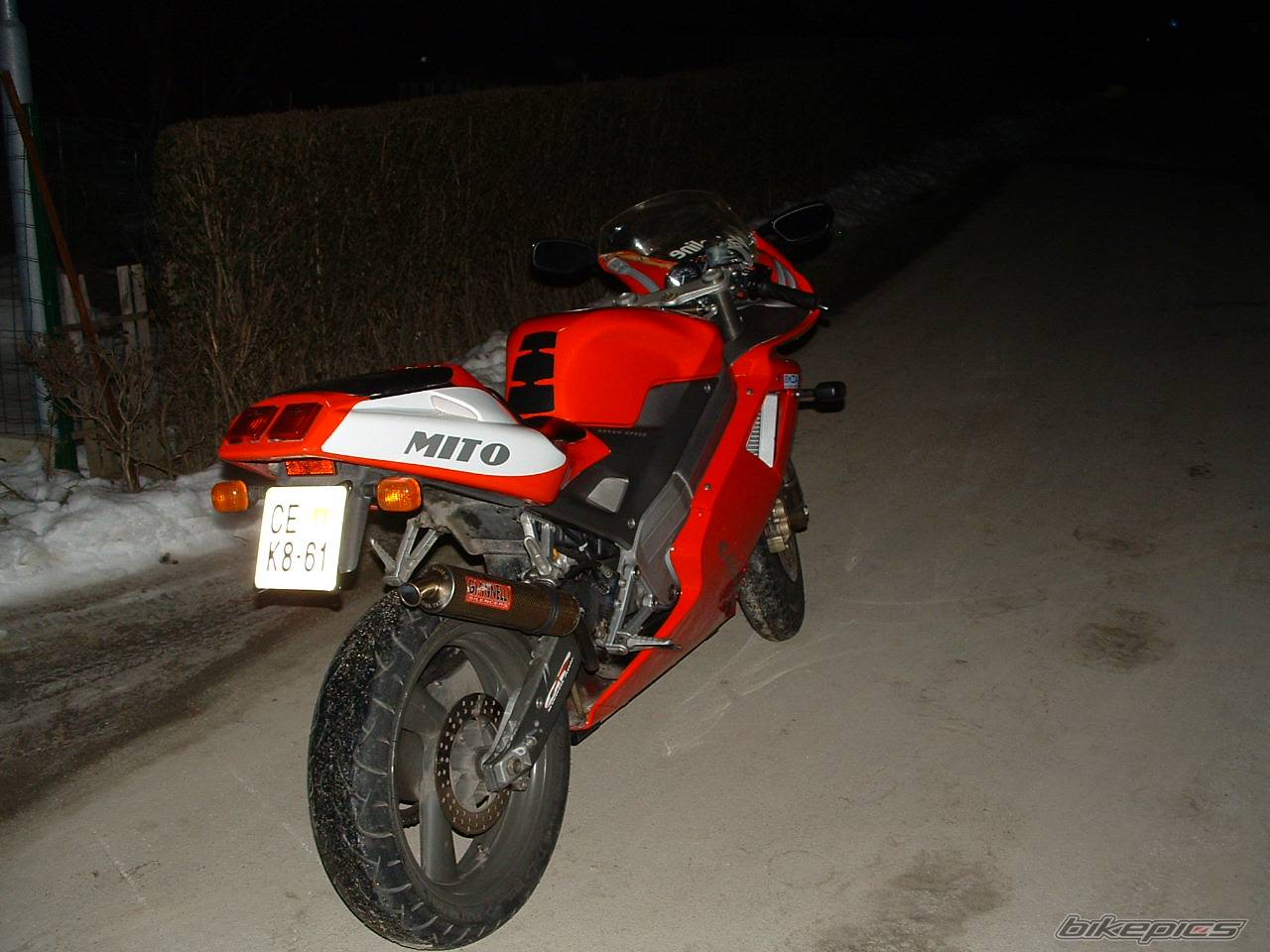Bike Photo 106954