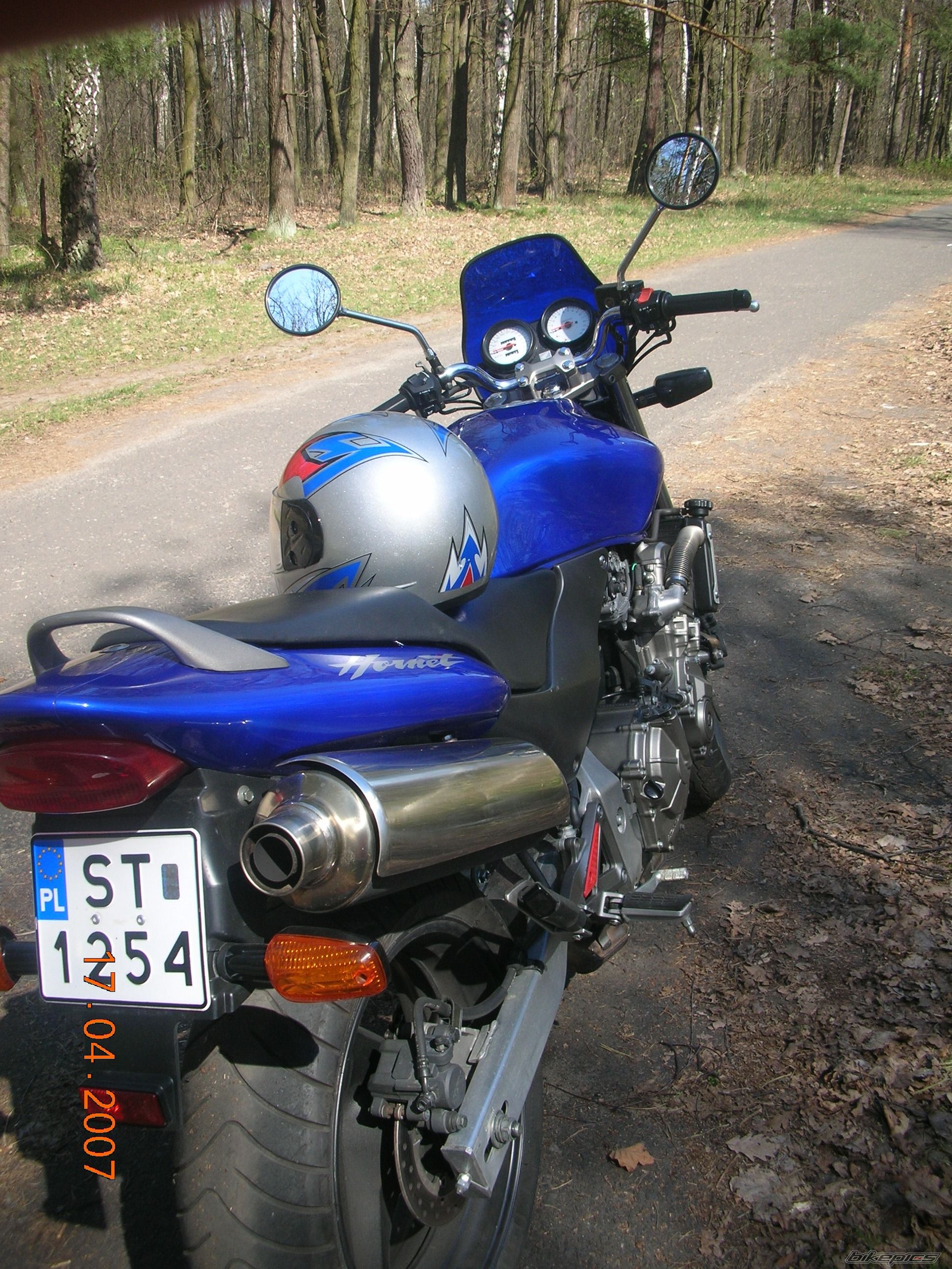 Bike Photo 1069600