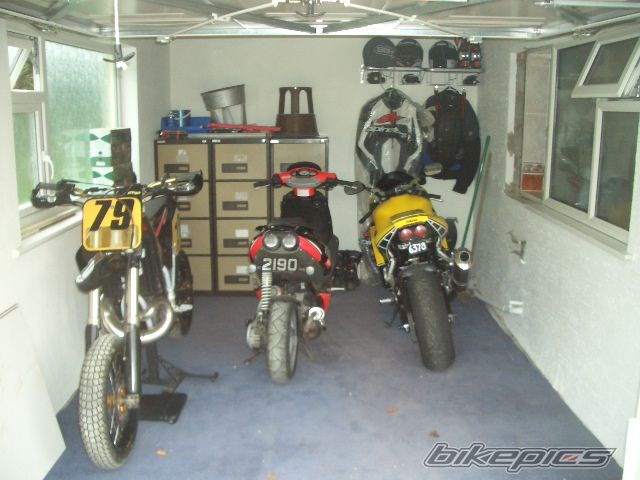 Bike Photo 1069667