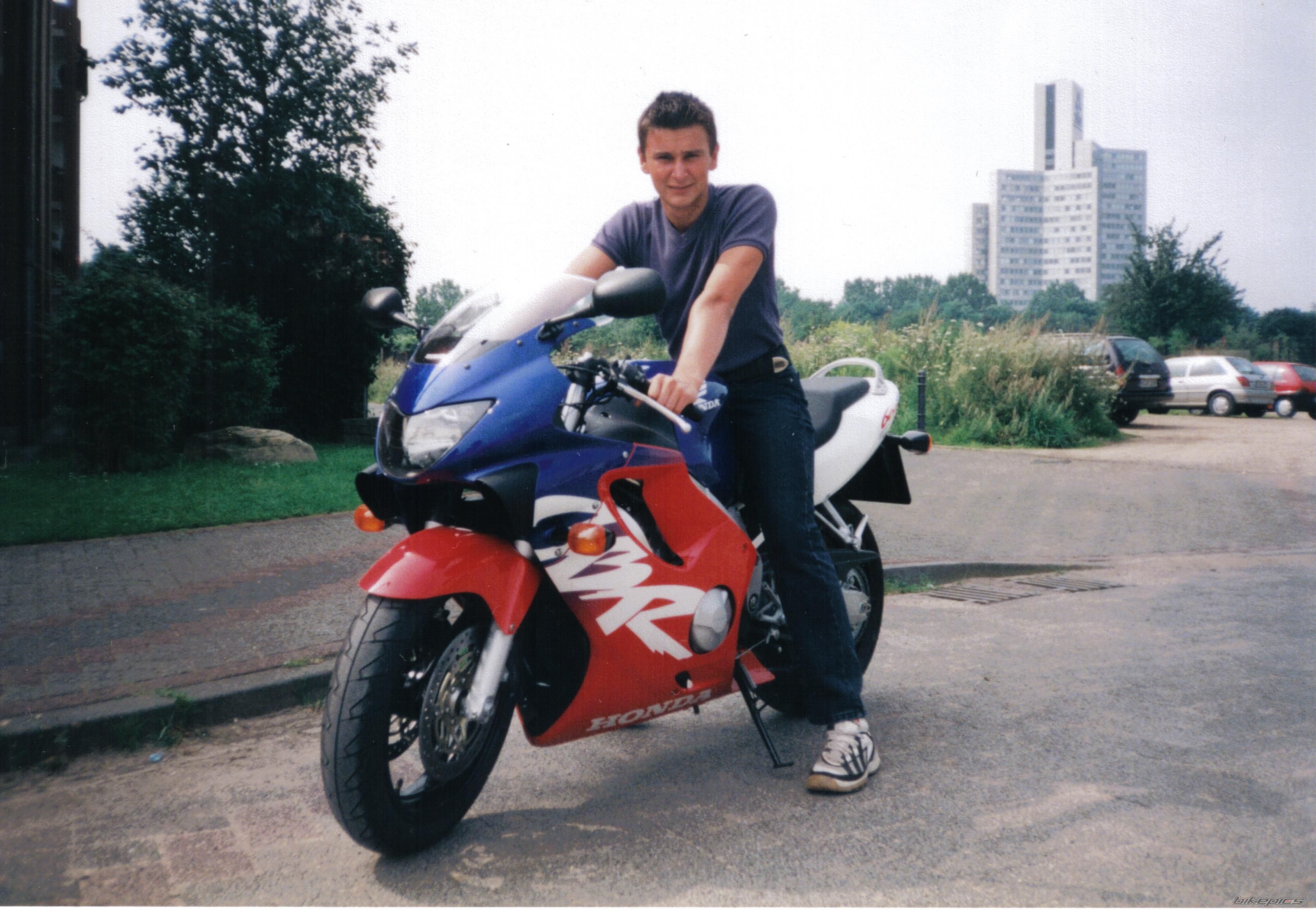 Bike Photo 1069673