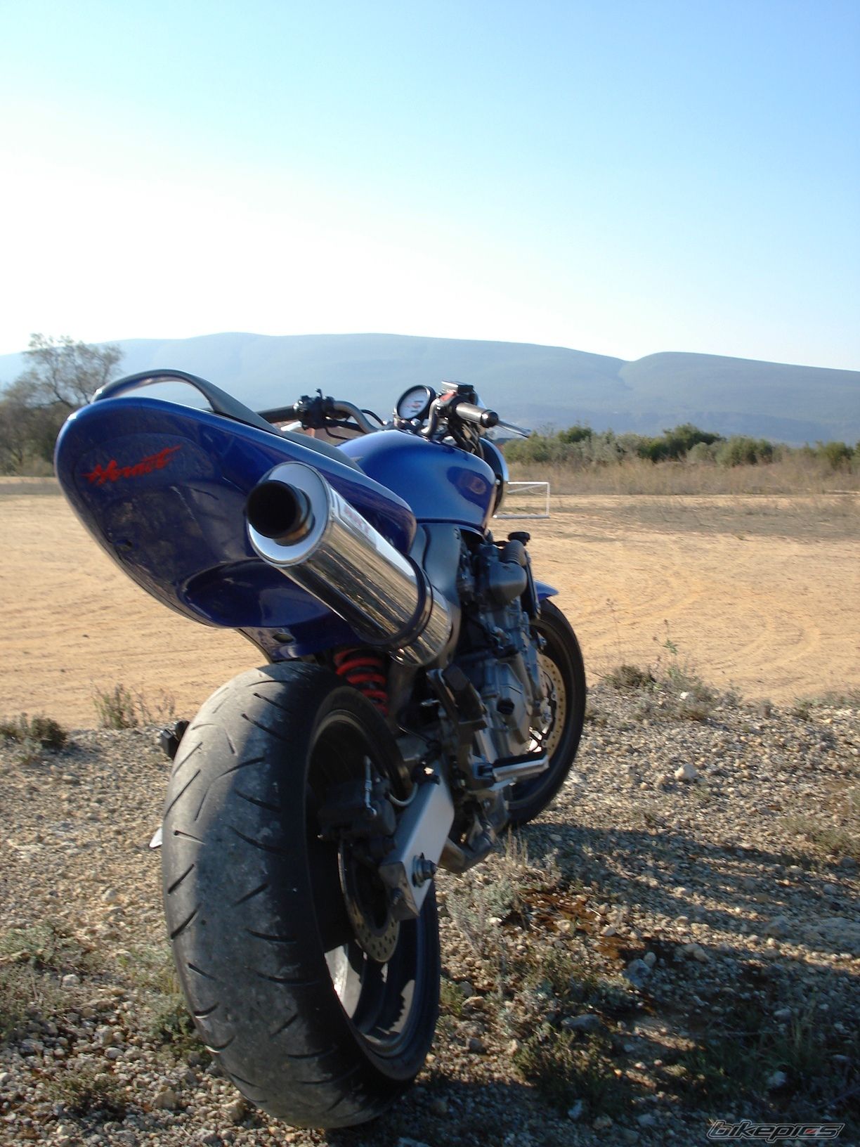 Bike Photo 1069701