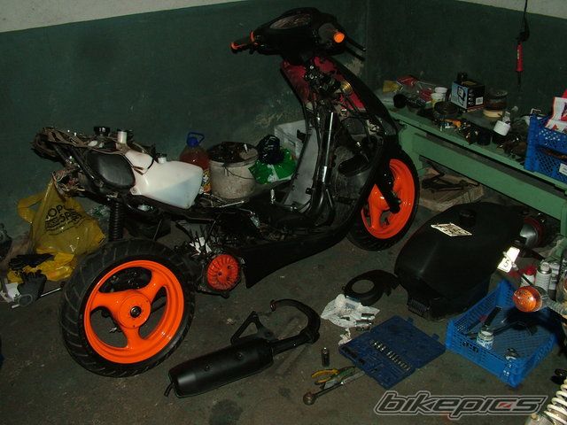 Bike Photo 1069752