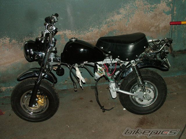 Bike Photo 1069753