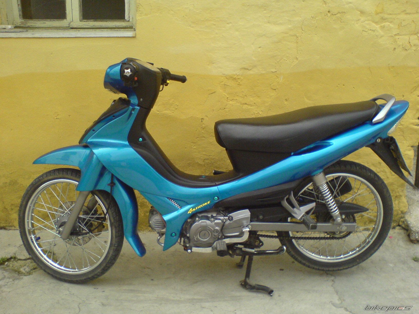 Bike Photo 1069785