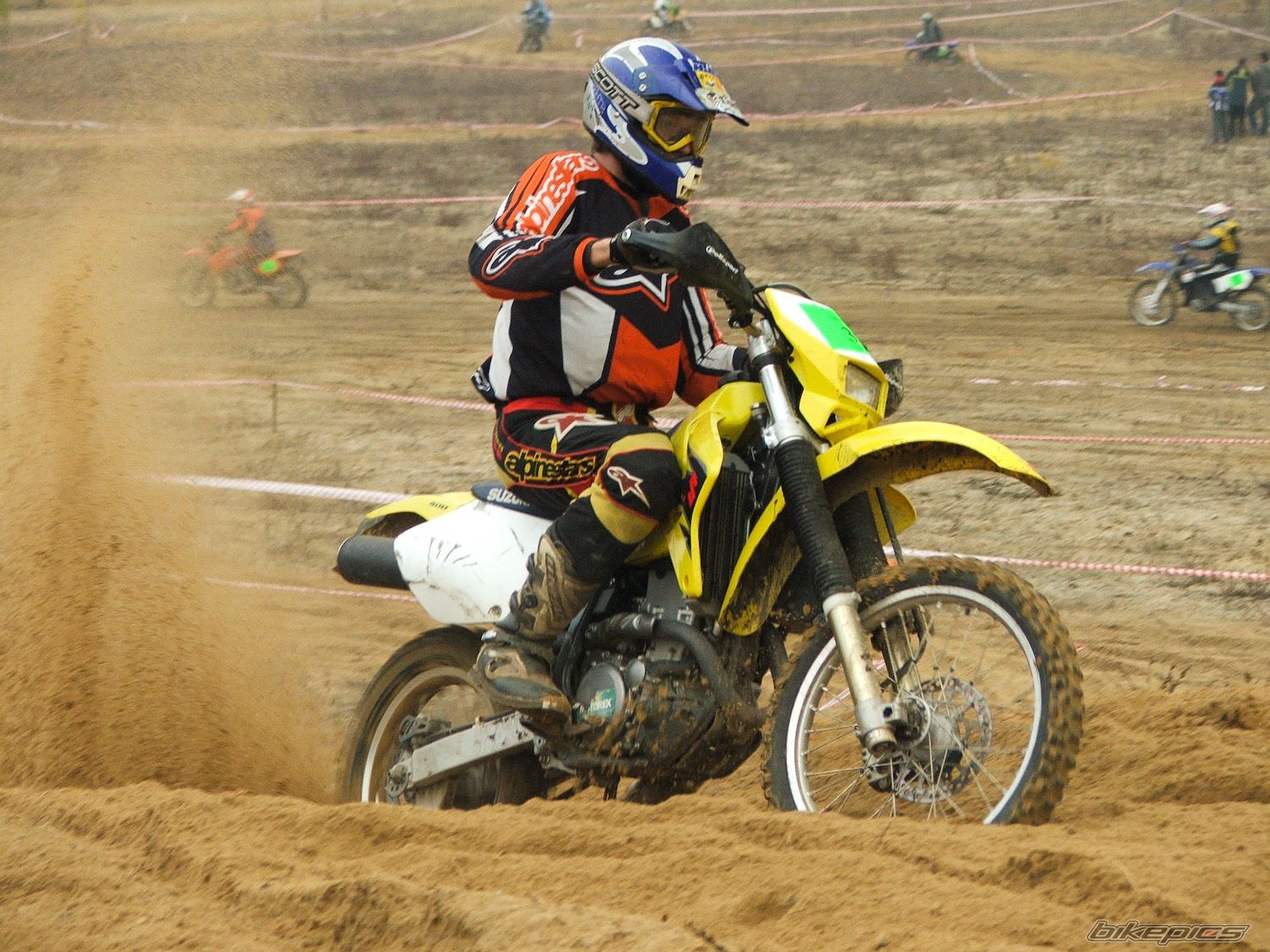 Bike Photo 1069800