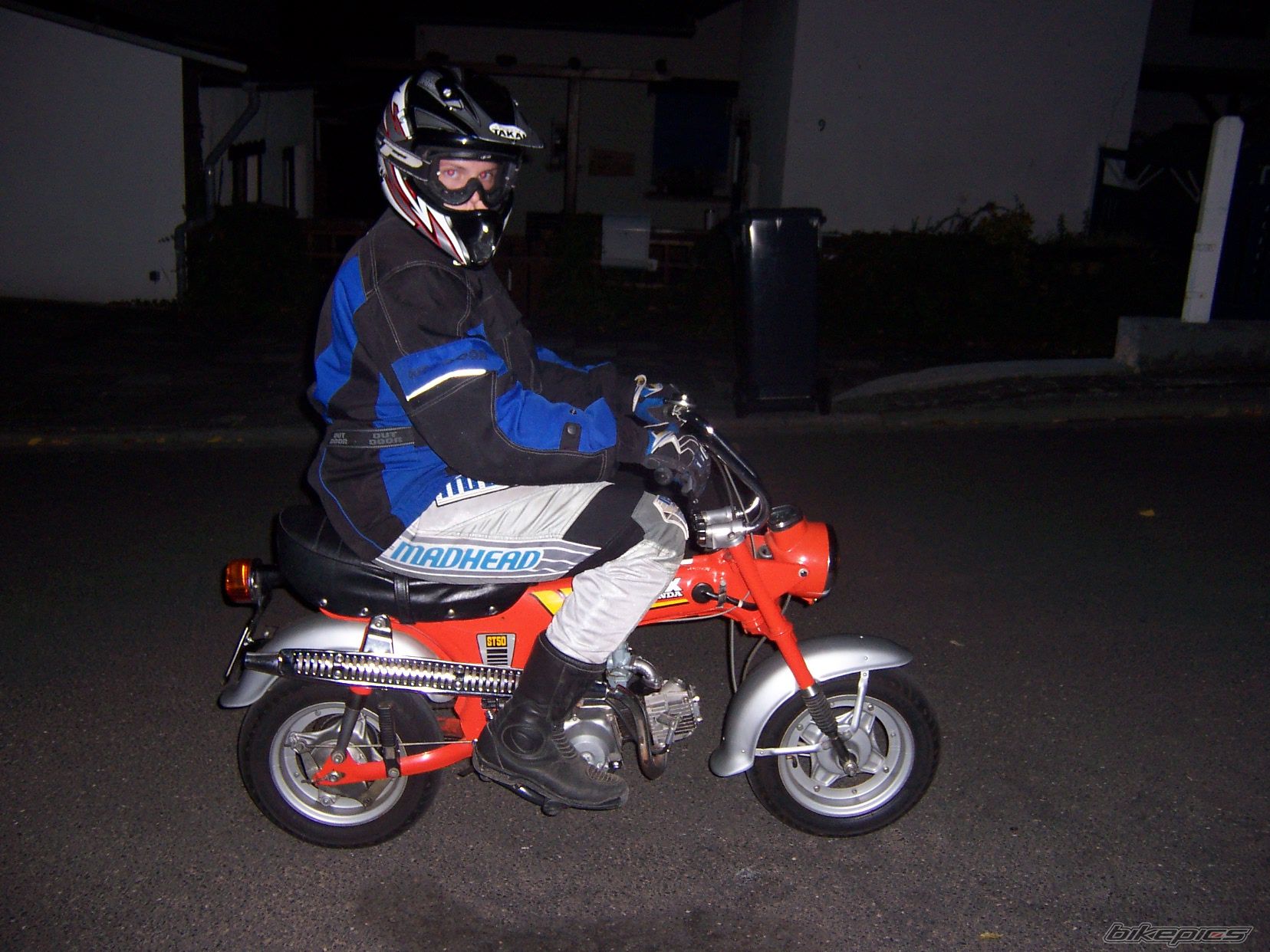 Bike Photo 1069816