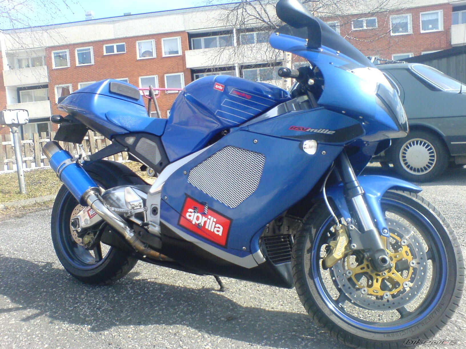 Bike Photo 1070107