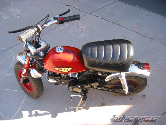 Bike Photo 1070113