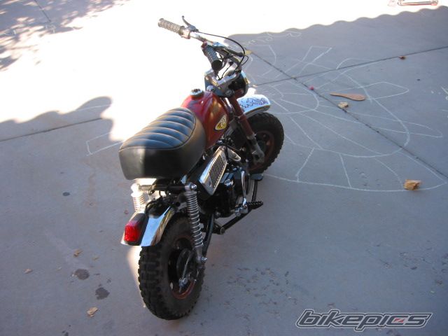 Bike Photo 1070115