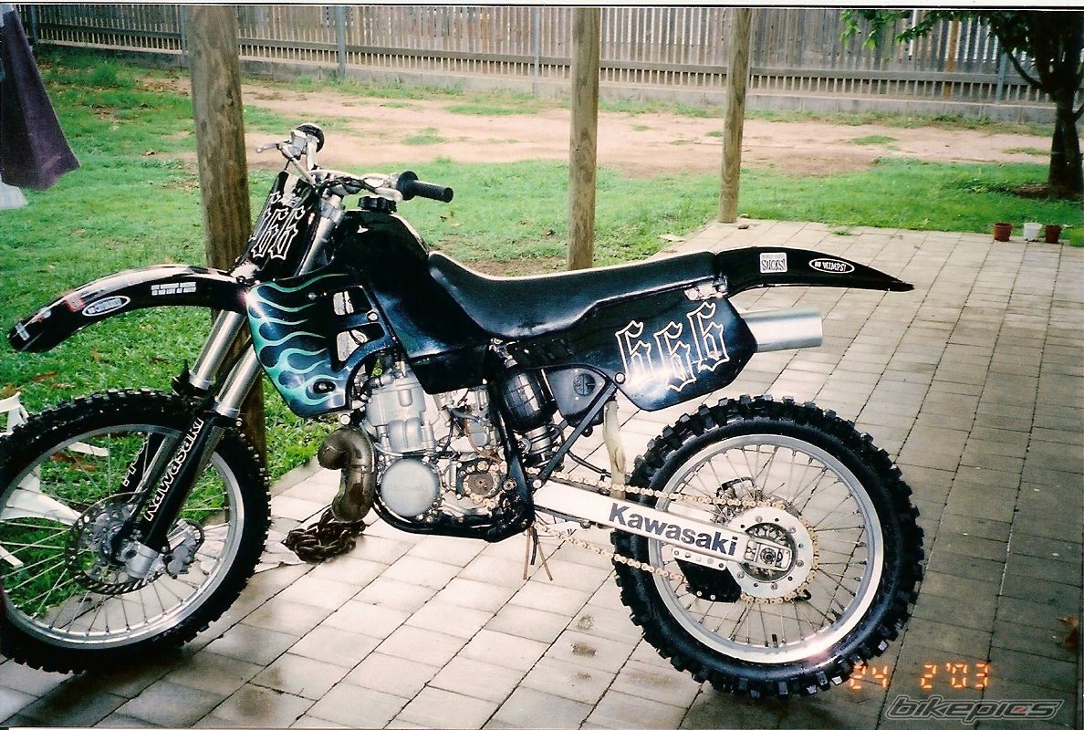 Bike Photo 1070140