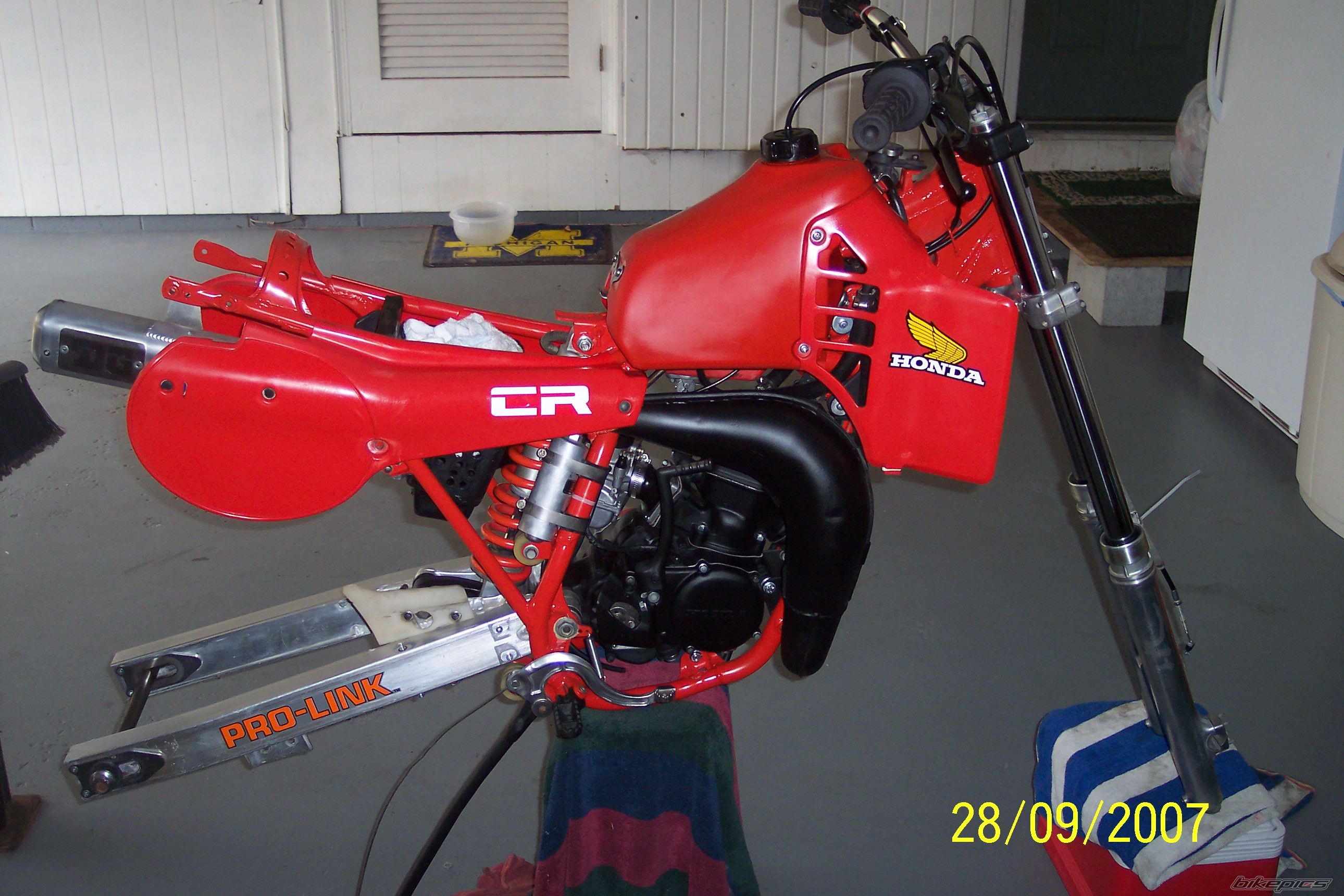 Bike Photo 1070143