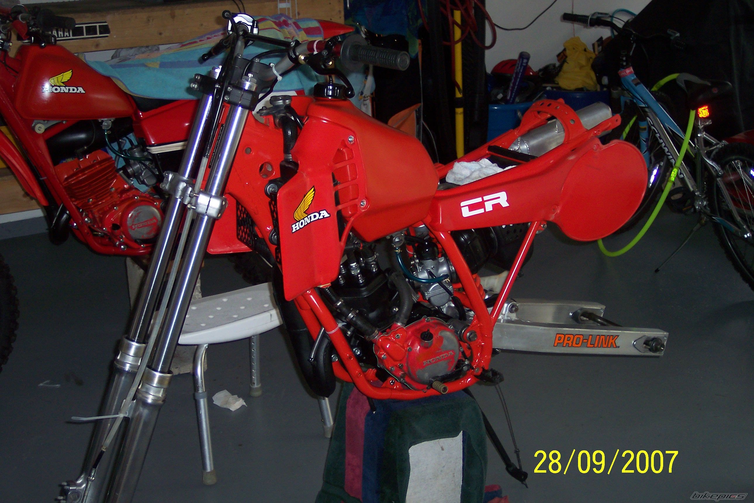 Bike Photo 1070144