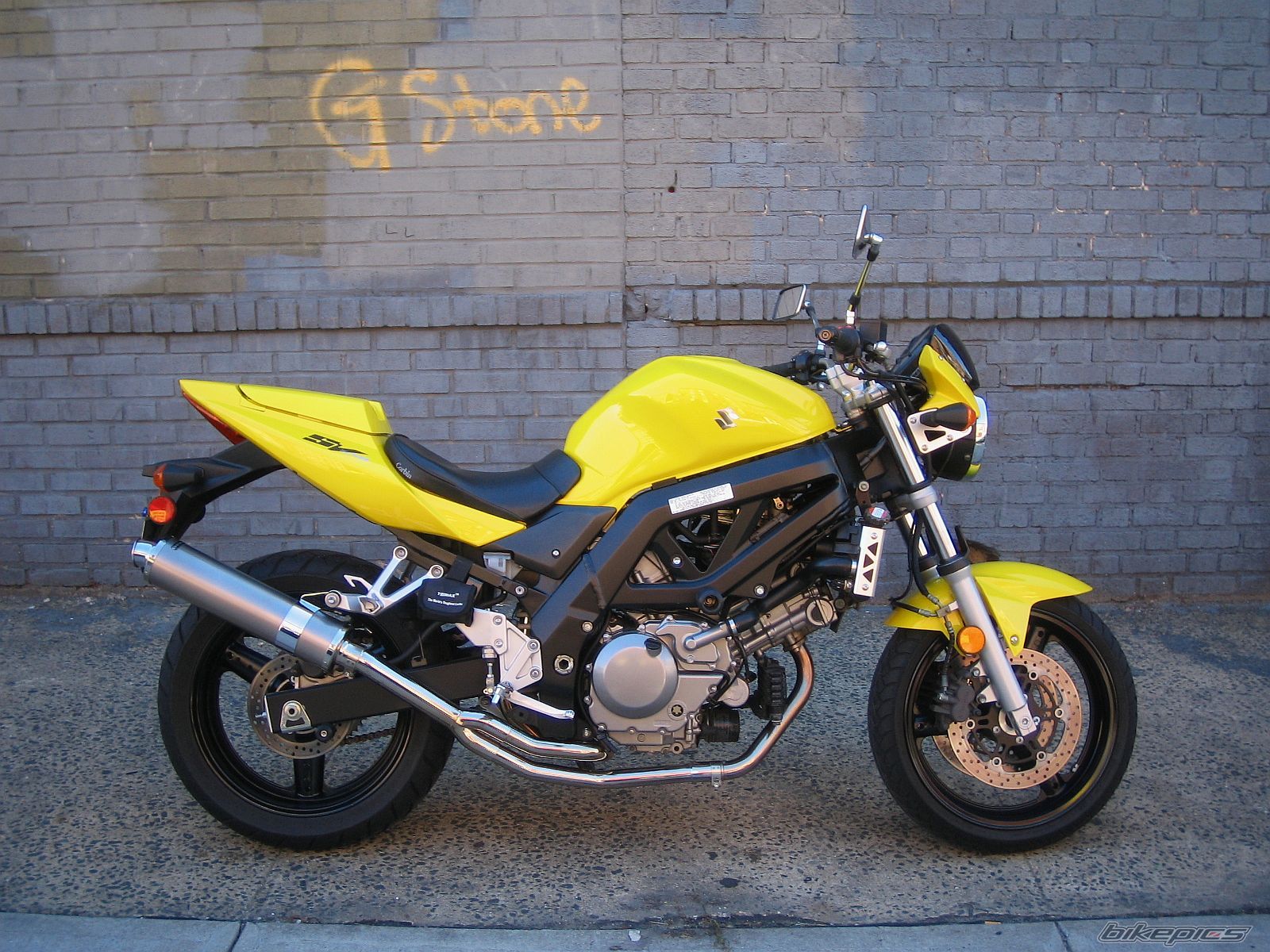 Bike Photo 1070163
