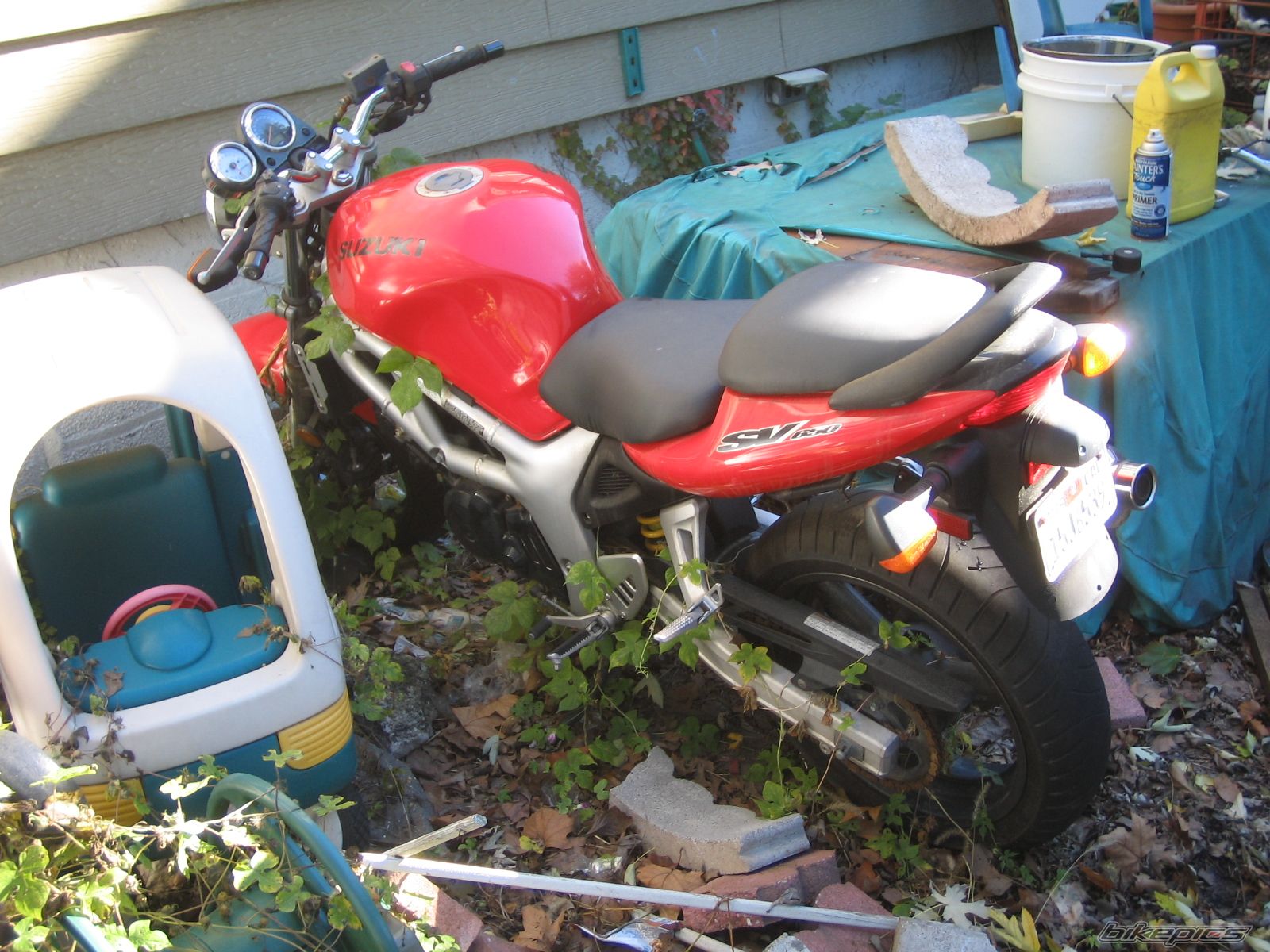 Bike Photo 1070165