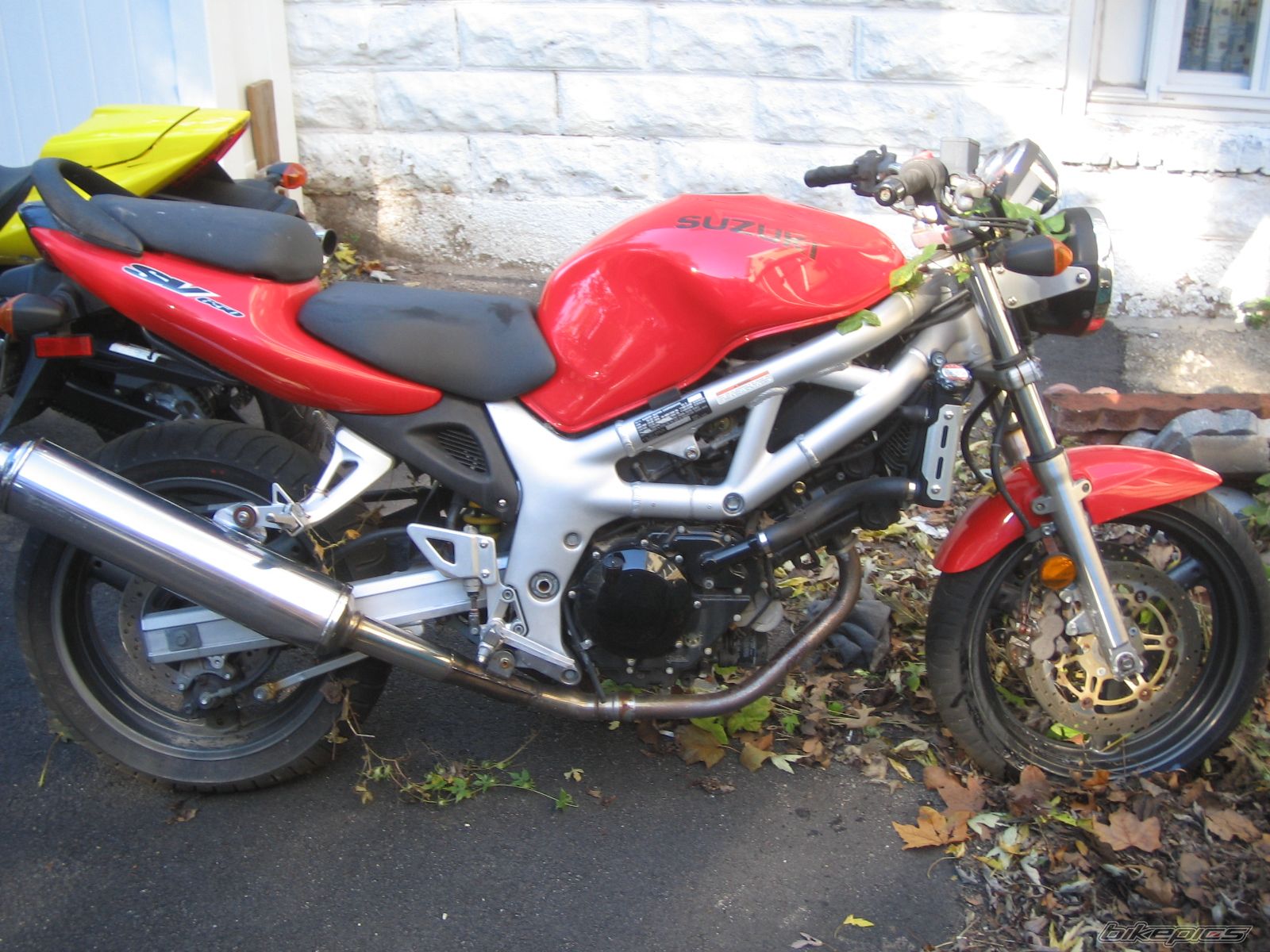 Bike Photo 1070166