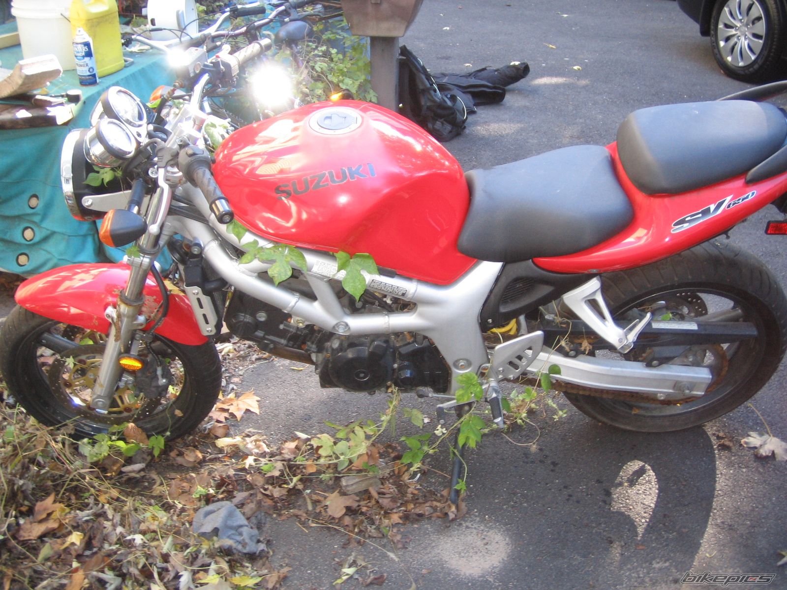 Bike Photo 1070167