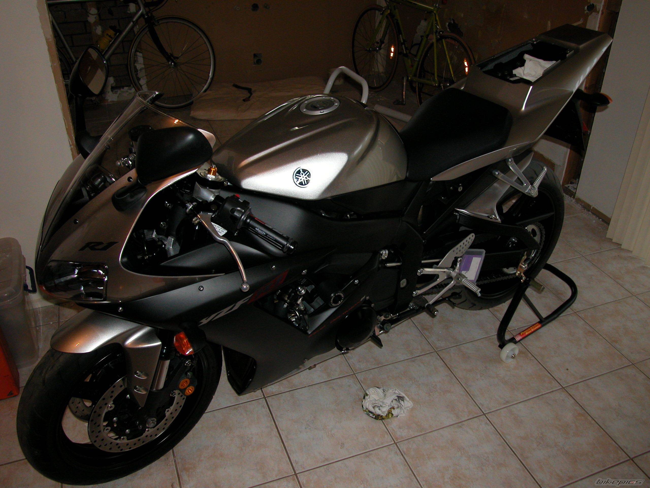 Bike Photo 107019