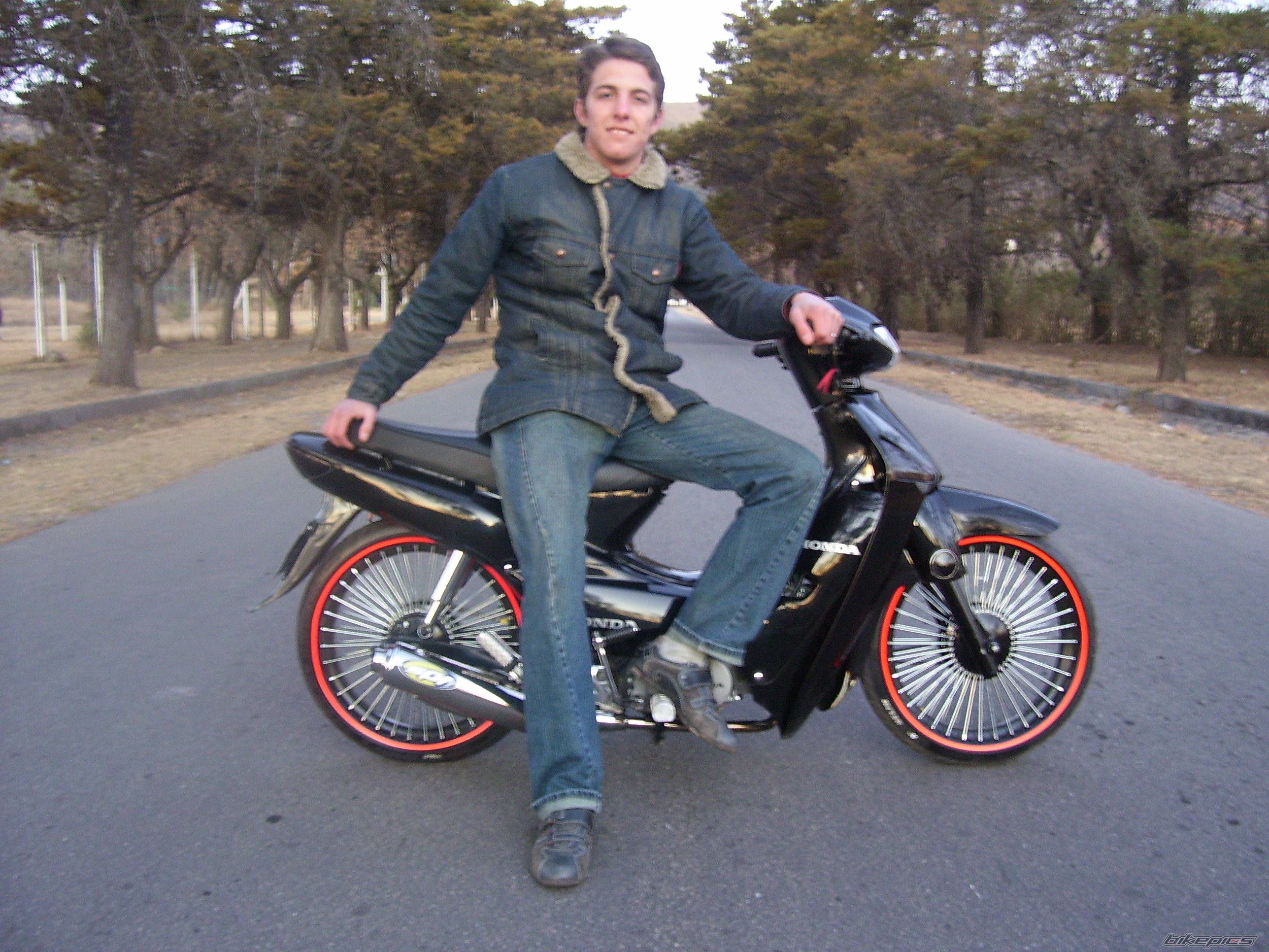 Bike Photo 1070240