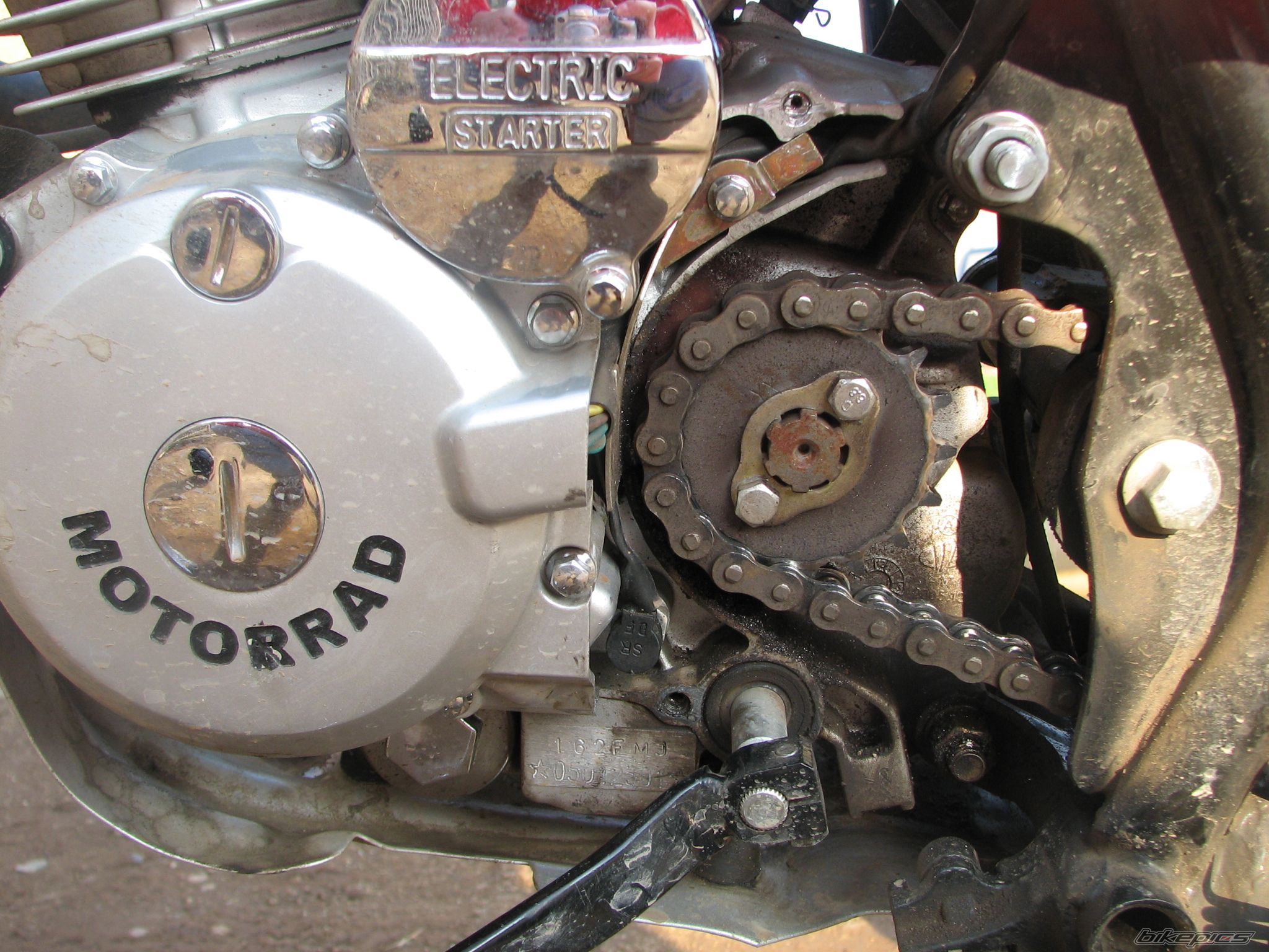 Bike Photo 1070243