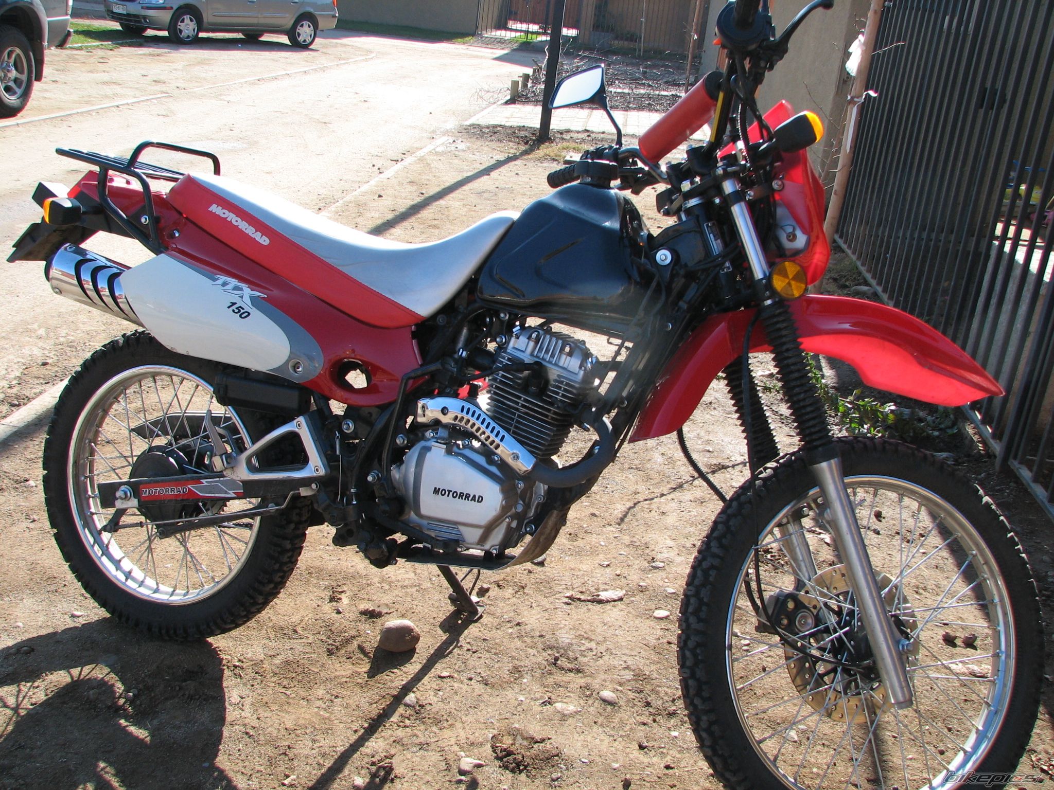 Bike Photo 1070244
