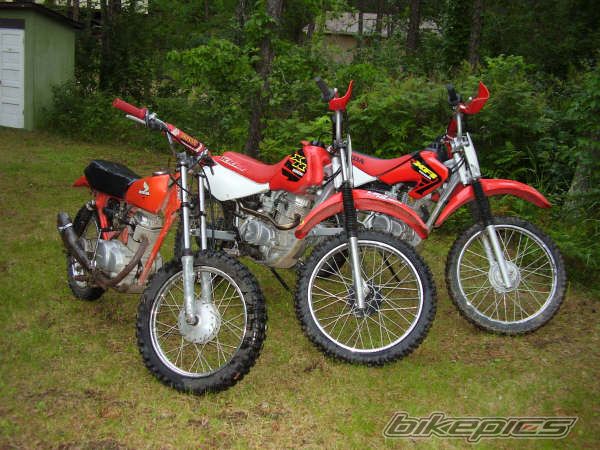 Bike Photo 1070256
