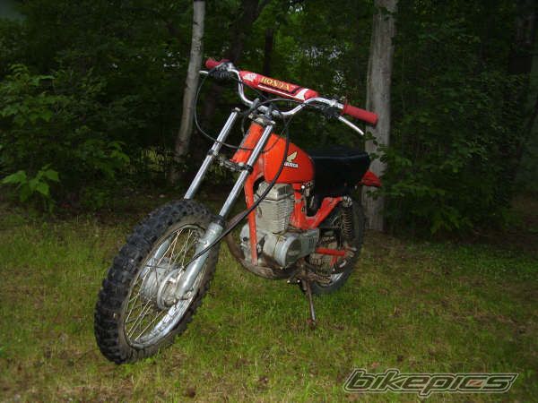 Bike Photo 1070270