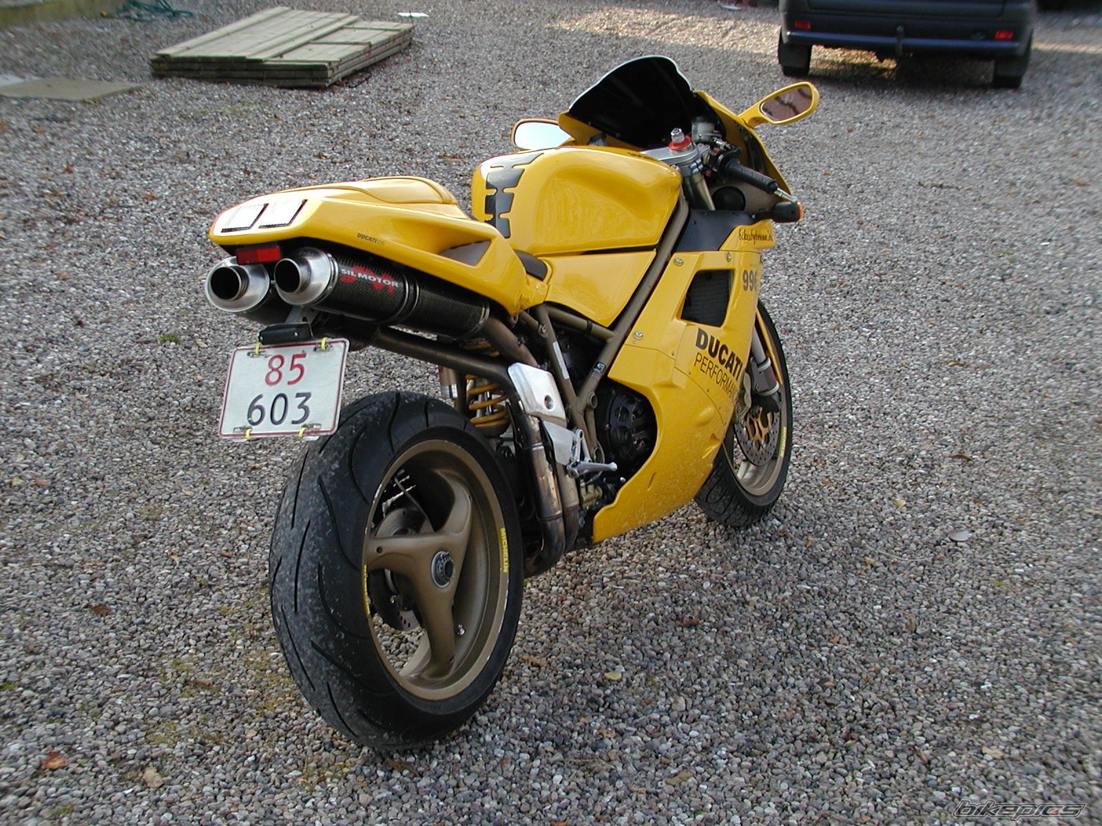 Bike Photo 1070365