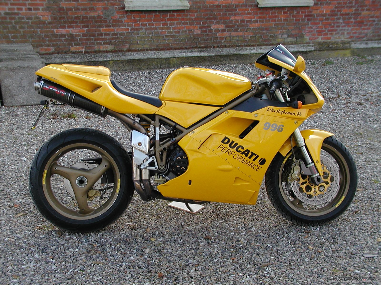 Bike Photo 1070366