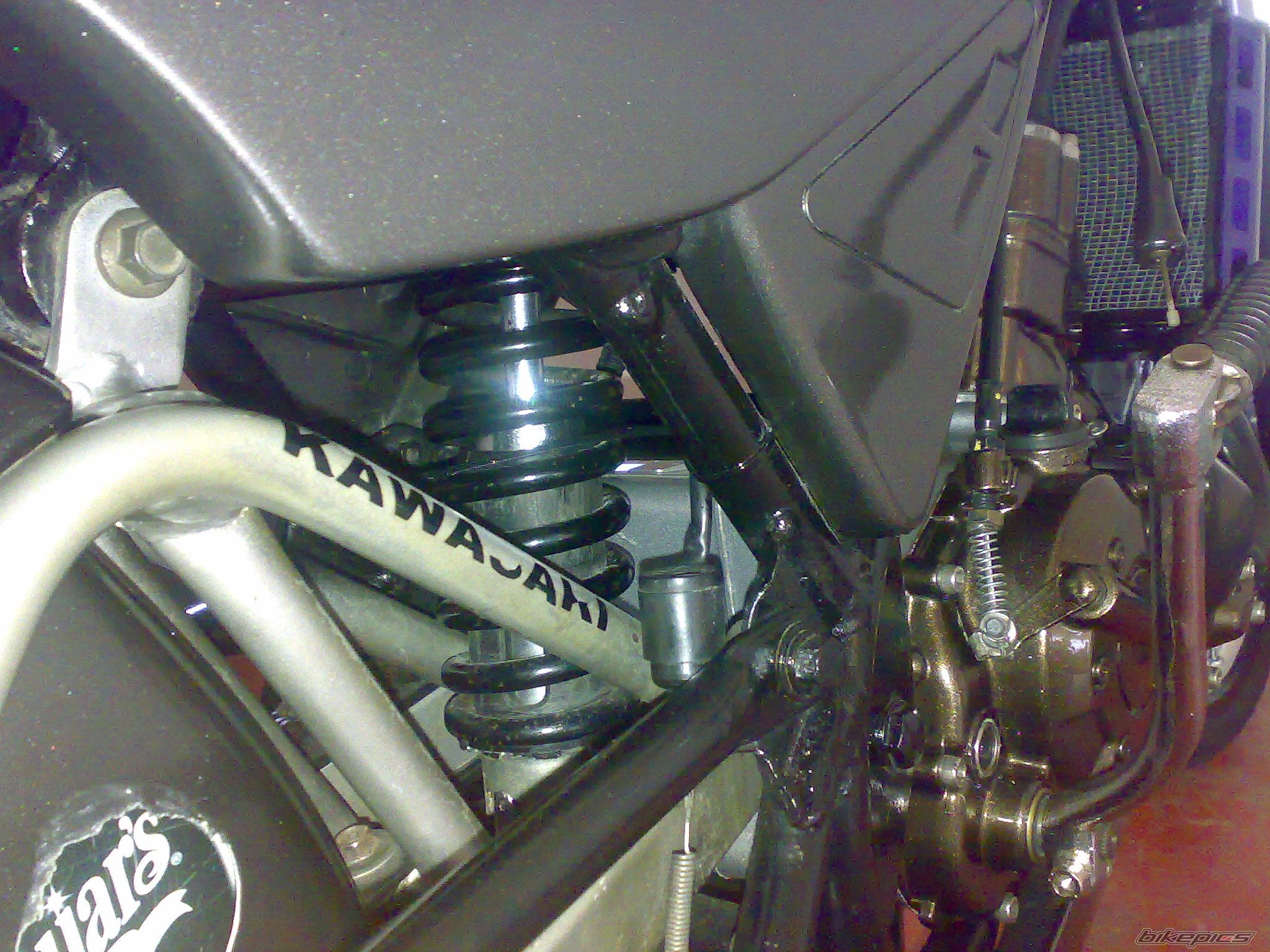 Bike Photo 1070368
