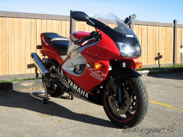 Bike Photo 1070373