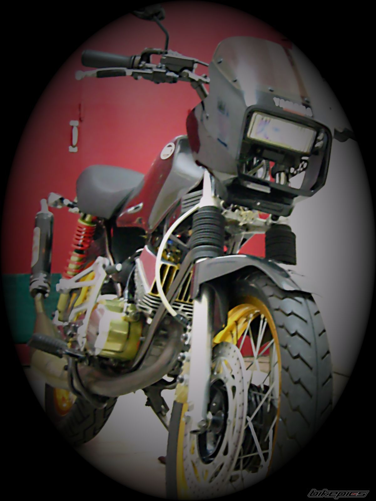 Bike Photo 1070386