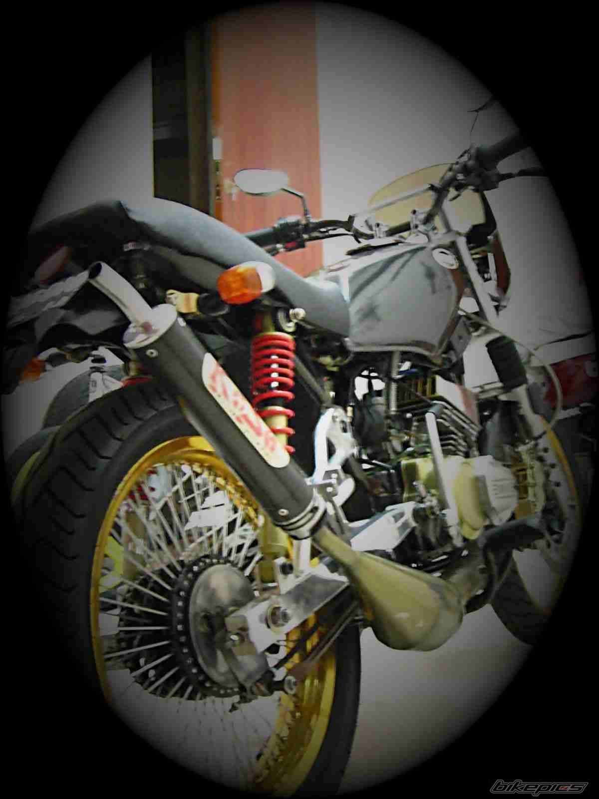 Bike Photo 1070387
