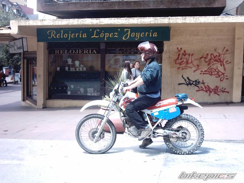 Bike Photo 107041
