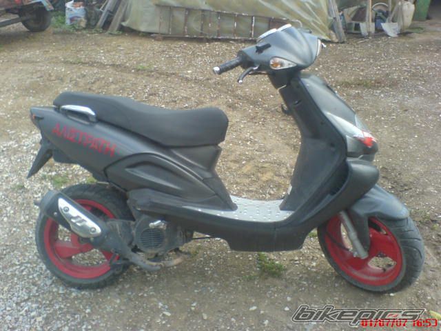 Bike Photo 1070417