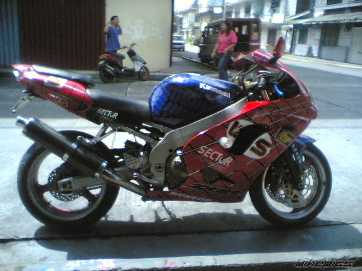 Bike Photo 1070444
