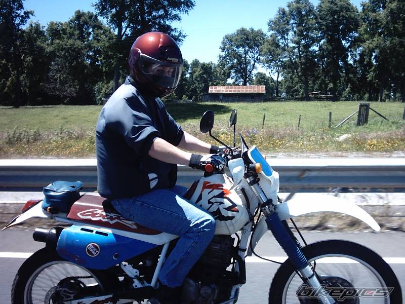 Bike Photo 107045