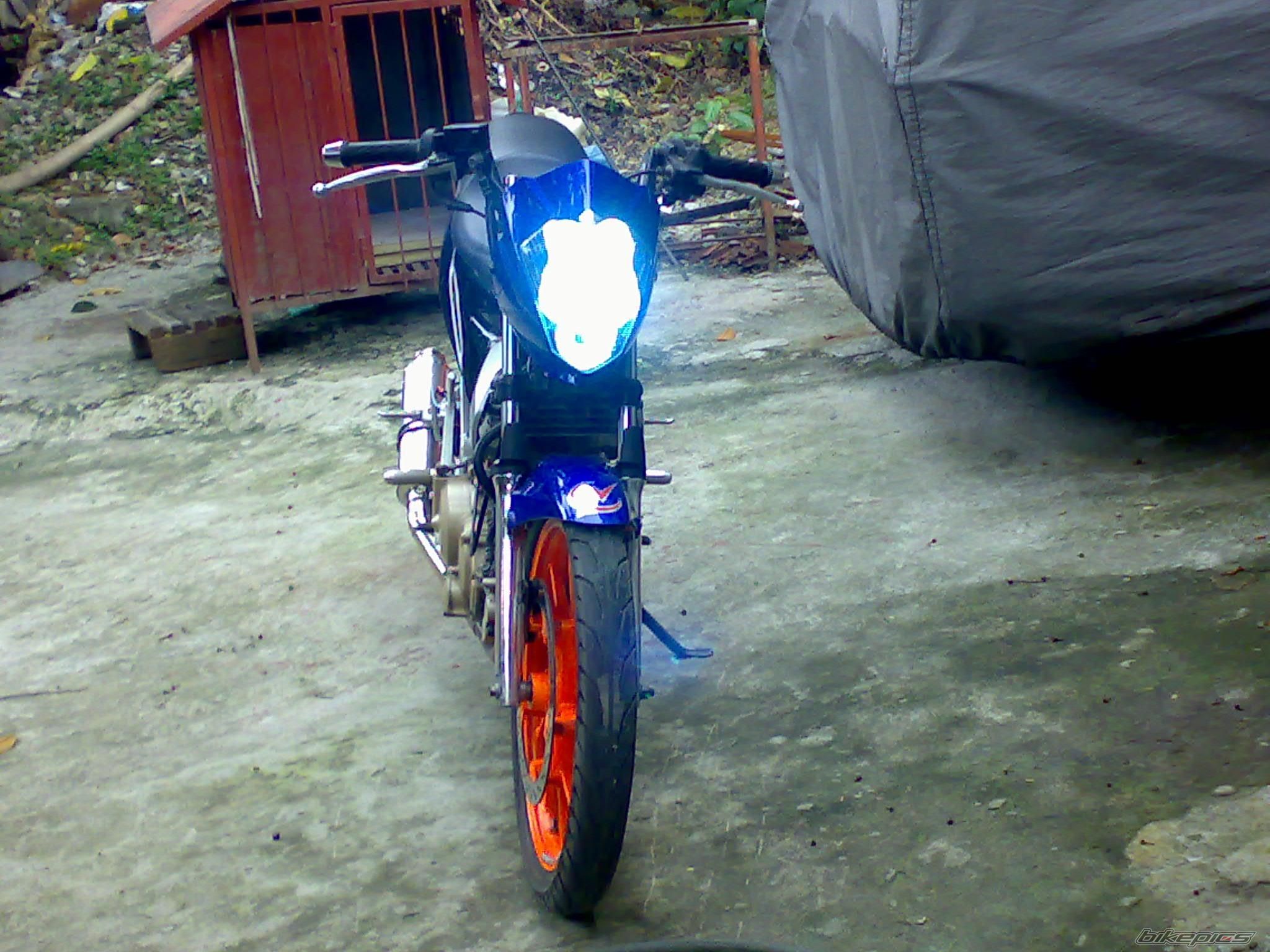 Bike Photo 1070460