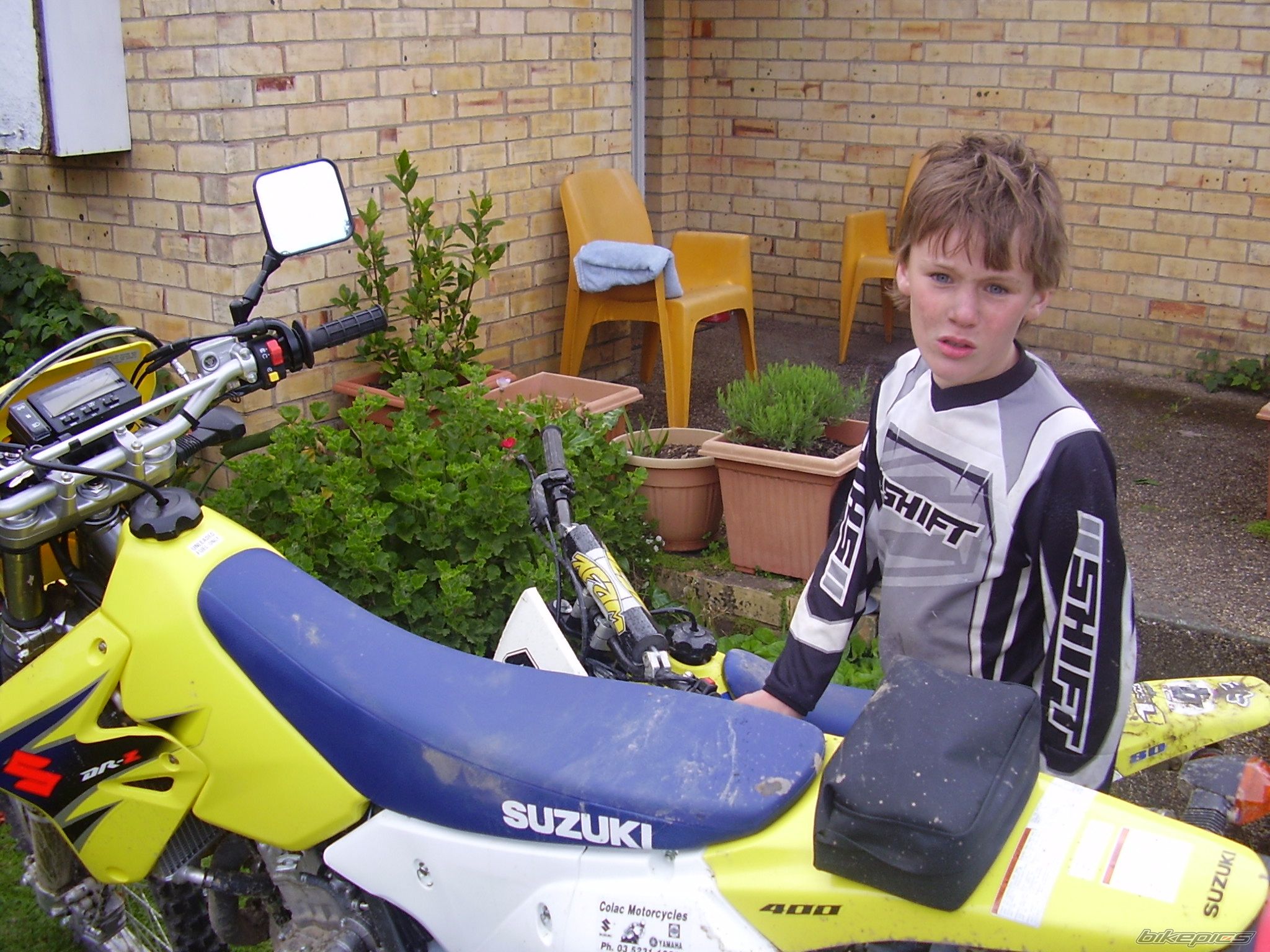 Bike Photo 1070486