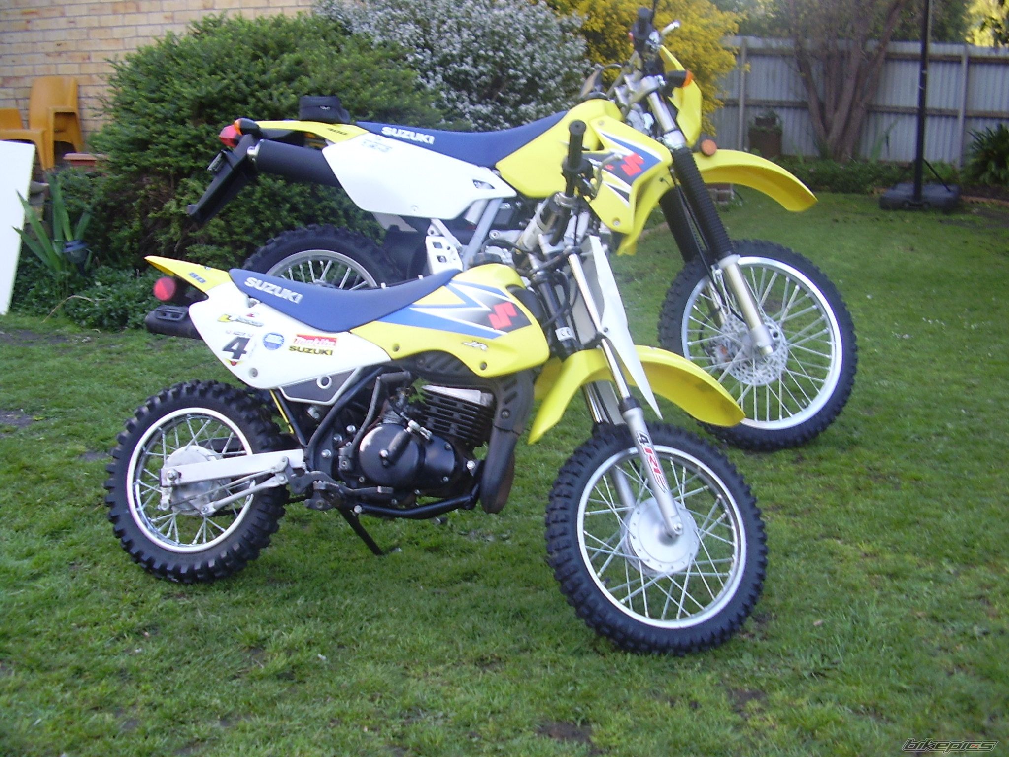 Bike Photo 1070508