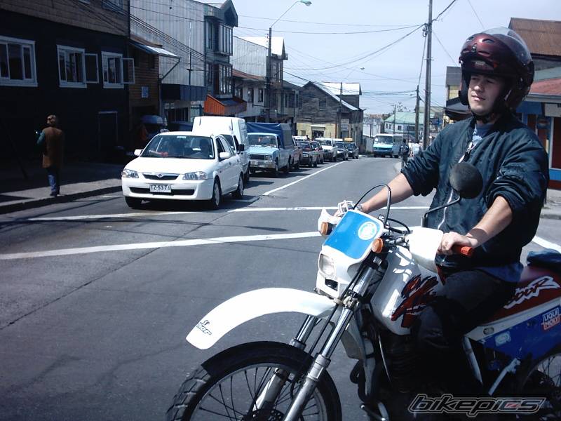 Bike Photo 107052