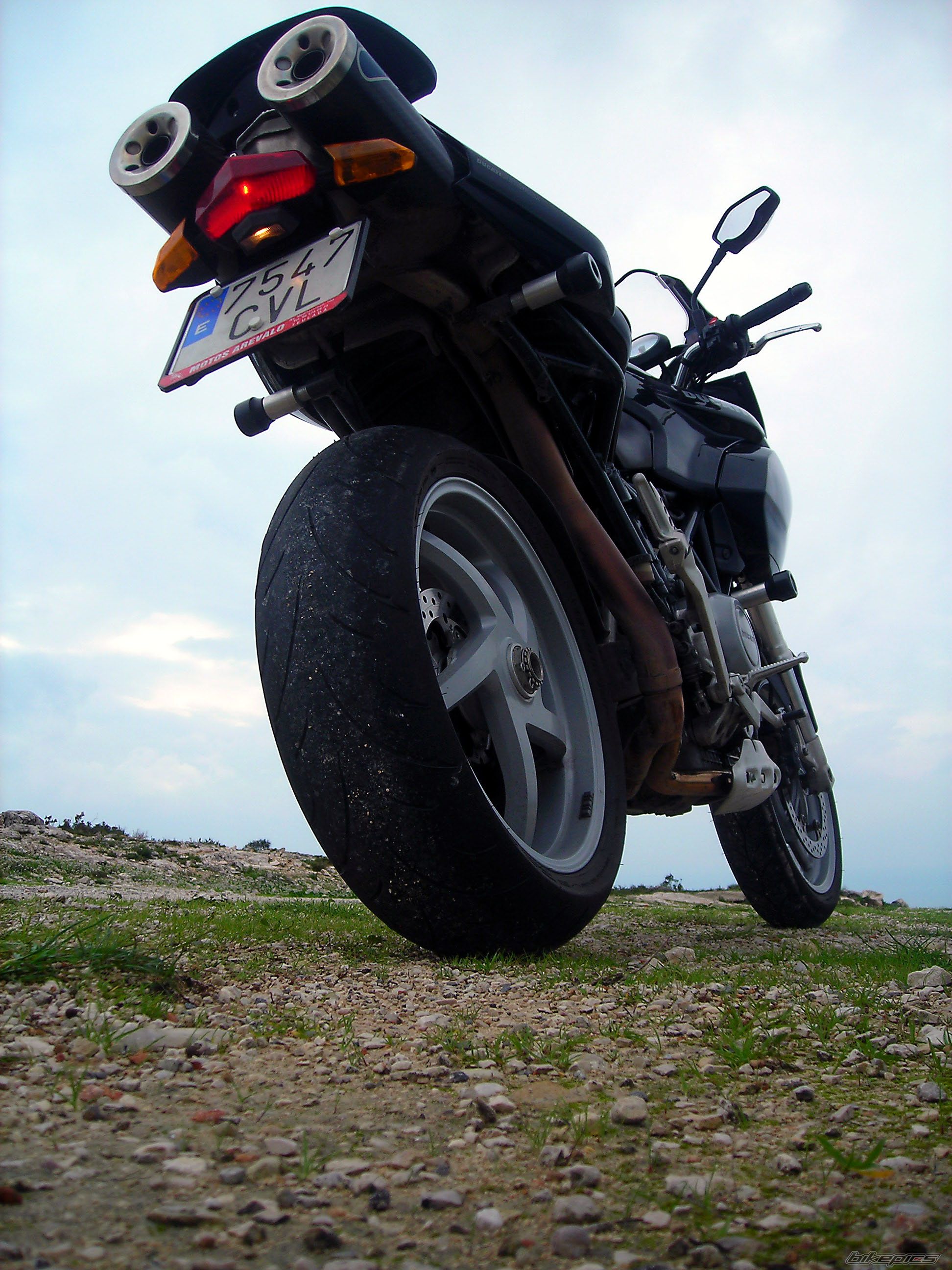 Bike Photo 1070531