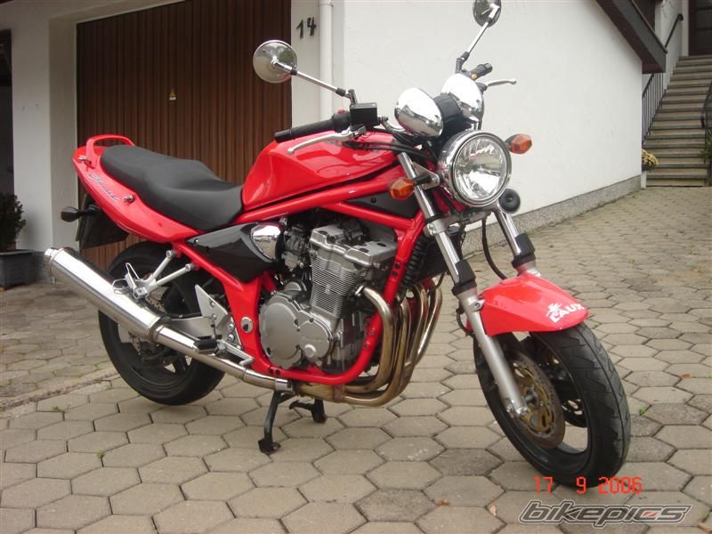 Bike Photo 1070536