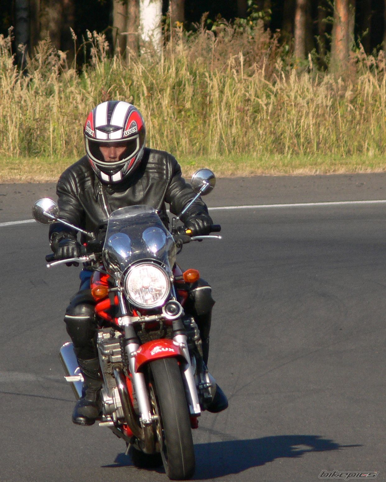Bike Photo 1070540