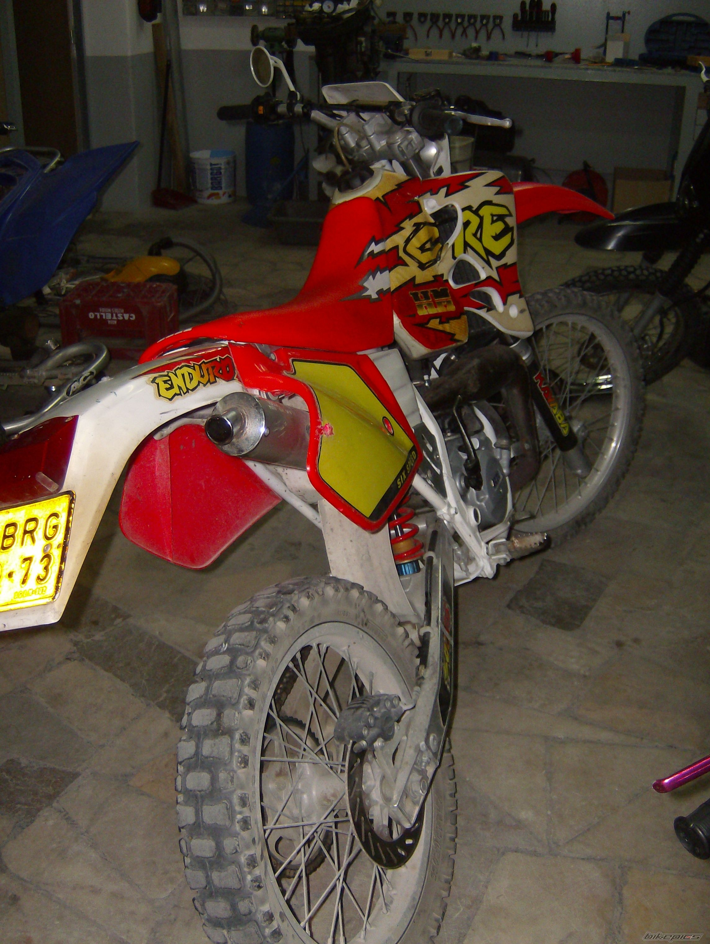 Bike Photo 1070574