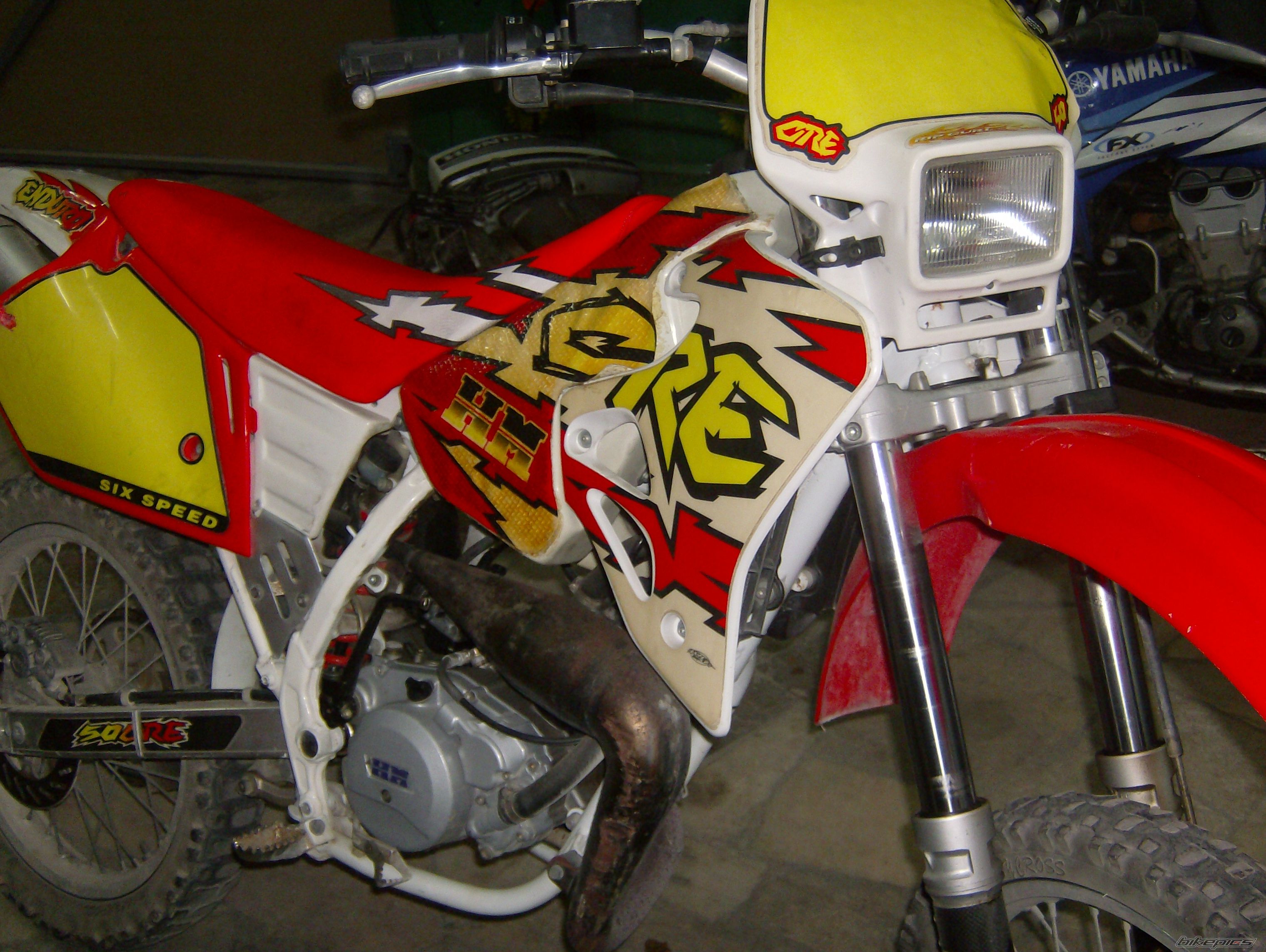Bike Photo 1070575