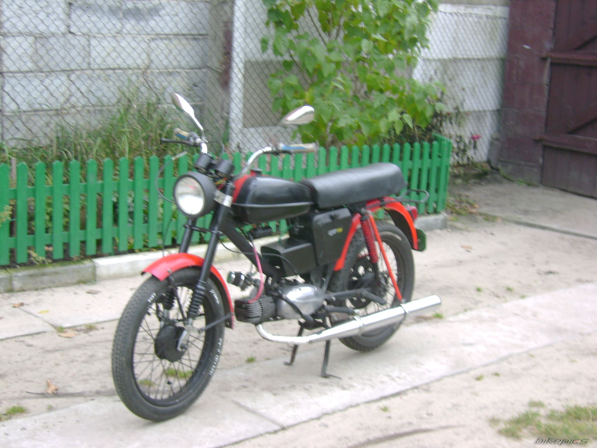 Bike Photo 1070609